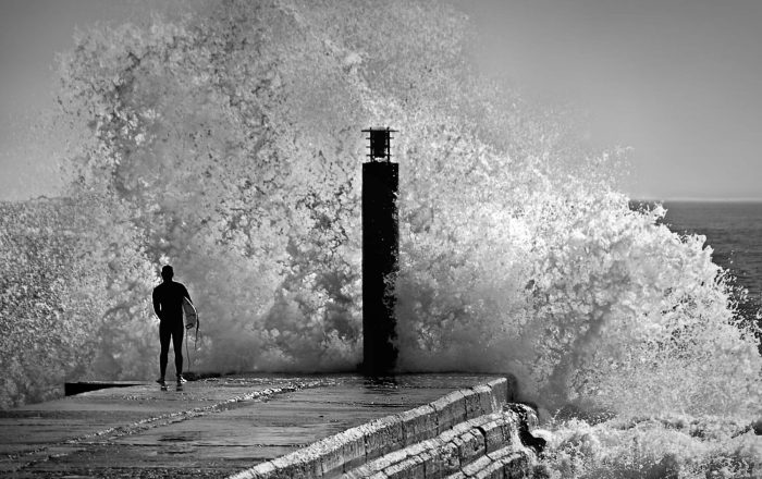 Menjek, vagy maradjak